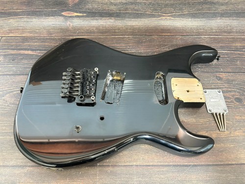 80s kramer 1bf body - kramer, lk-1bf