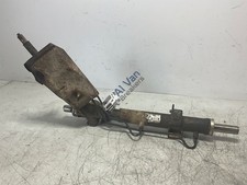 RENAULT TRAFIC SL27DCI SWB MK2