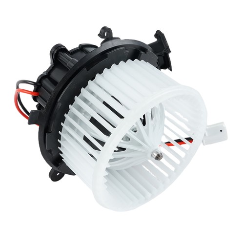 Heater blower motor fan - blower,