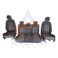 VW GOLF GTI 17-20 MK7.5 (5G)