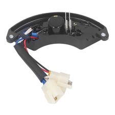 7 Wire 3 Phase Generator