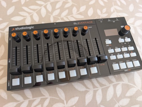 Studiologic mixface usb - mixface,