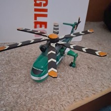 DISNEY PIXAR PLANES WINDLIFTER
