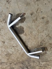 countax c series Front Bull