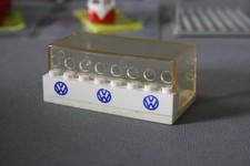 LEGO VINTAGE VW Beetle