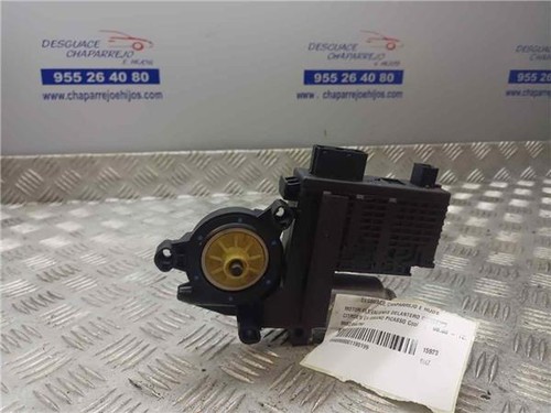 Window mechanism manual right - window,