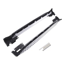 Nerf Bars Side Steps for