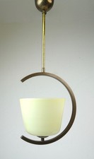 VERY RARE BAUHAUS ART DECO