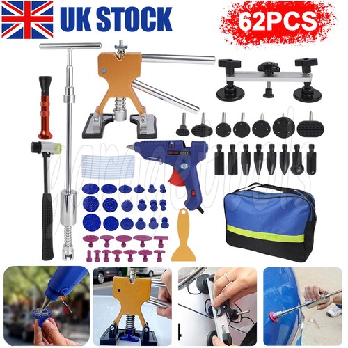 Pdr tools car - paintless, kit