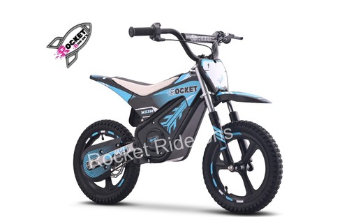 Kids 250w 24v lithium - 14",