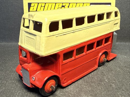 1958 dinky toys 29c - dinky,