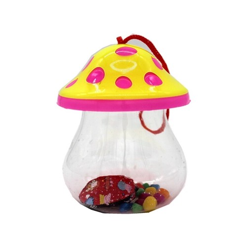 Cute betta keeper mushroom - betta,