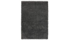 Habitat Cosy Flint Grey Shaggy