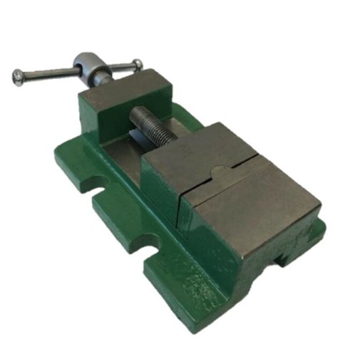 Myford vertical slide vice