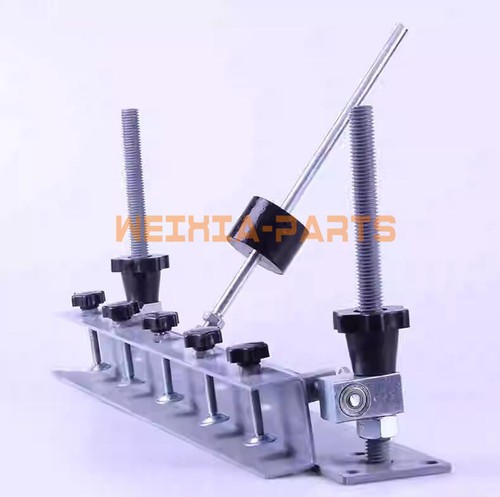 Desktop silk screen printing - screen,
