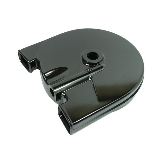 Chain case guard - , fits