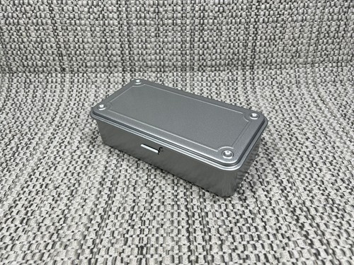 Toyo steel 190 - toyo, trunk