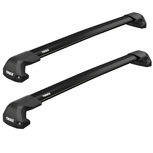 Thule roof rack bars - bars, wingbar