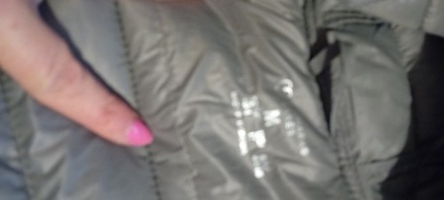 Primark parka - primark,