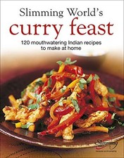 Slimming World's Curry Feast: 120 mo..., Slimming World