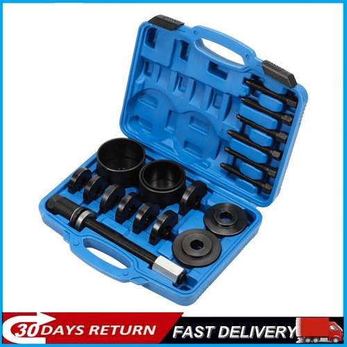 Bearing puller press tool for - puller,