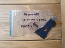 Vintage Record 078 Rebate