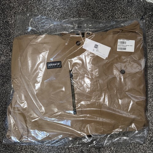 Adidas spzl ss26 longridge - spzl,