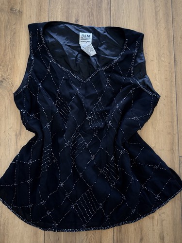 Richards vintage black - richards,