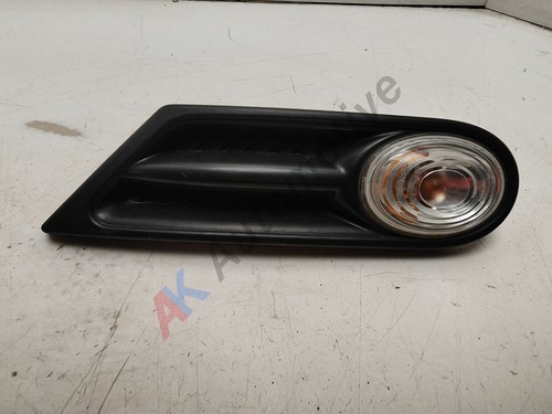 Mini r55 r56 lci - lci, side
