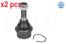 X2 PCS BOTH SIDES L&R 116 010