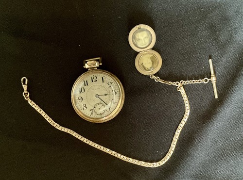 Vintage south bend jewel - bend, 21
