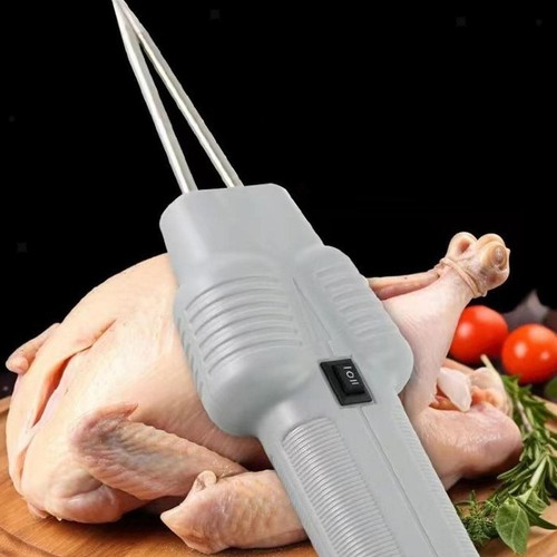 Electric poultry plucker - electric,