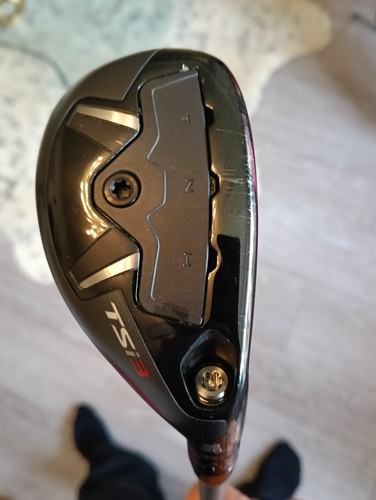 Titleist tsi3 degree - titleist,