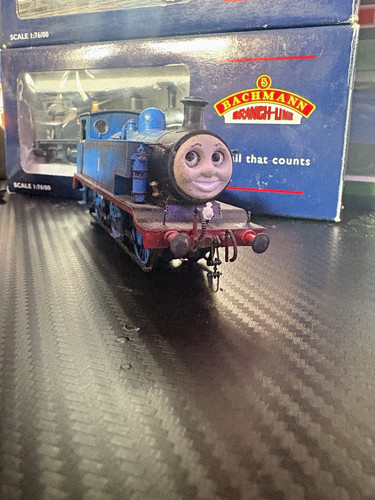 Gauge thomas friends - ho/oo,
