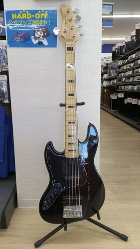 Sire marcus miller - miller, v7