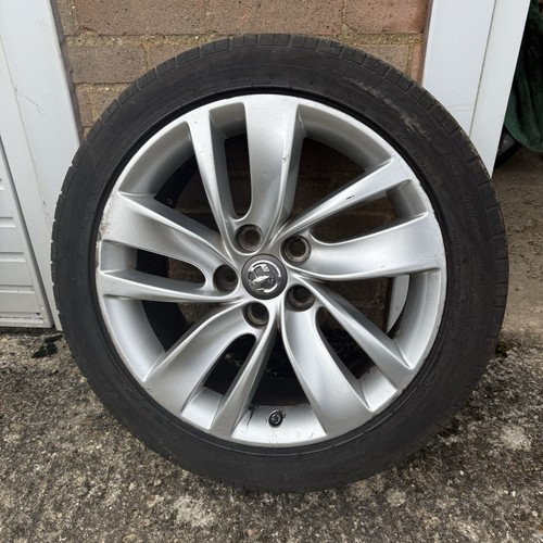 Vauxhall astra insignia - vauxhall, /