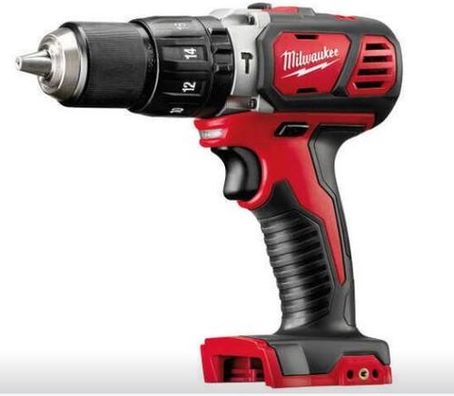 Milwaukee combi drill cordless - combi,
