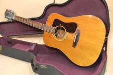 GUILD D-35 Bluegrass 1979 Used