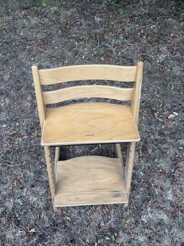 Stokke tripp trapp high chair - tripp,