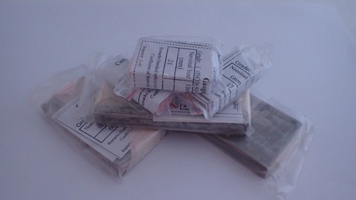 Metric slip block gauge mm - metric,