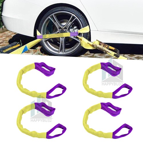 4pcs truck car - tire, wheel