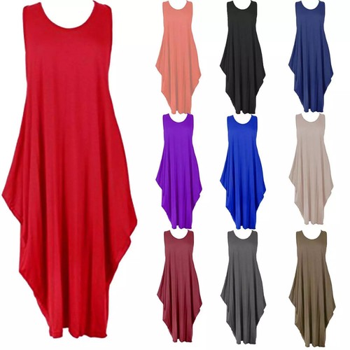 New ladies sleeveless - new,