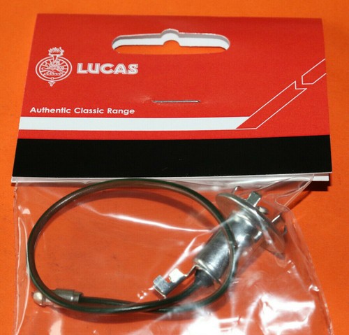 Triumph bsa lucas smiths bulb - triumph,