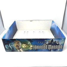 Disney Haunted Mansion Retail