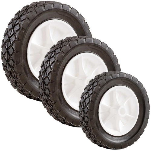 10 replacement wheel - 10",