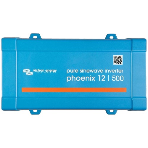 Victron bluepower phoenix - victron,
