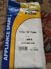 FOR DYSON DC02 SUBMICRO