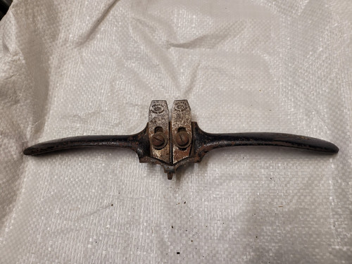 Vintage preston sons double - vintage,