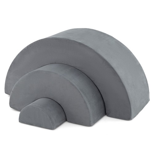 Piece toddlers climbing - 3,
