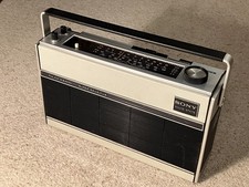 Sony 7F- 78L  Super Sensitive